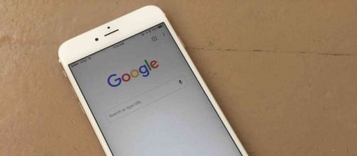 Google e la nuova tastiera per IOS