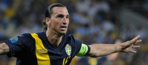 La Cina chiama Zlatan Ibrahimovic: offerta monstre per lo svedese