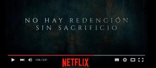 Marvel y Netflix presentan nuevo video promocional de Daredevil
