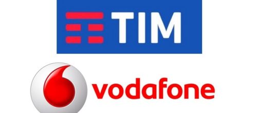 Promozioni Vodafone e TIM di marzo