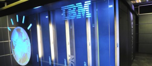 Watson il super computer IBM capace di leggere un milione di libri in pochi secondi