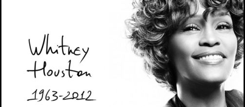 Whitney Houston, una grande artista tragicamente scomparsa