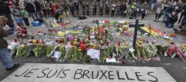 Atentado em Bruxelas fez com que 21 portugueses ficassem feridos Atentado em Bruxelas fez com que 21 portugueses ficassem feridos