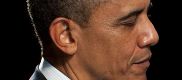 Barack Obama, presidente de los Estados Unidos Barack Obama, presidente de los Estados Unidos