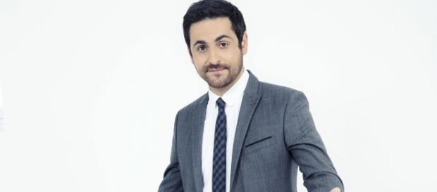 Camille combal : nouvelle émission sur D8 Camille combal : nouvelle émission sur D8
