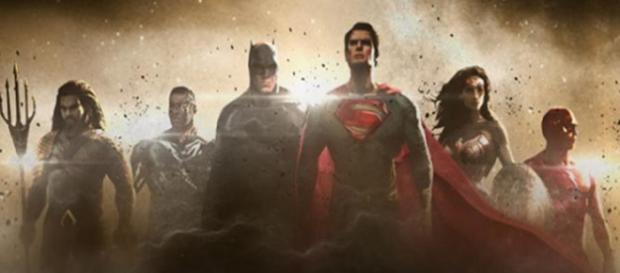 Duras declaraciones de Zack Snyder Duras declaraciones de Zack Snyder