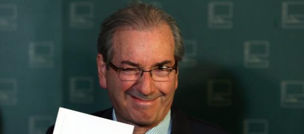 Eduardo Cunha agilizando processo de impeachment. Eduardo Cunha agilizando processo de impeachment.