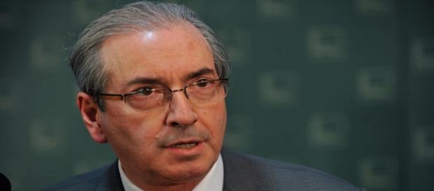 Eduardo Cunha (PMDB-RJ) - Presidente da Câmara Eduardo Cunha (PMDB-RJ) - Presidente da Câmara