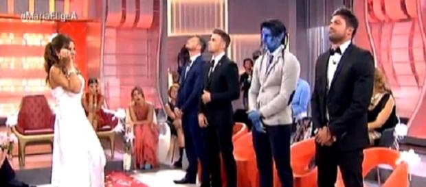 El fanatismo por el reality a veces no tiene límites El fanatismo por el reality a veces no tiene límites
