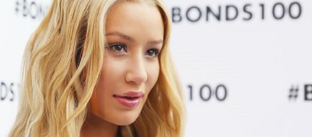Iggy se casaría el próximo año Iggy se casaría el próximo año