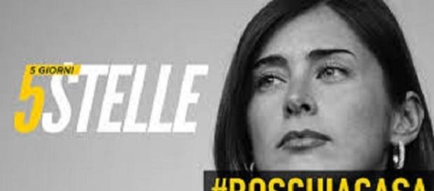 Il M5S è contro la buona scuola Il M5S è contro la buona scuola