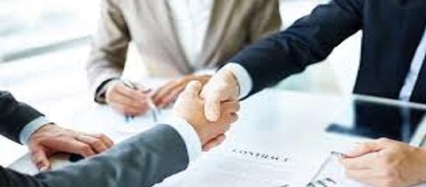 Ipotesi di nullità e contrarietà a norme imperativa Ipotesi di nullità e contrarietà a norme imperativa