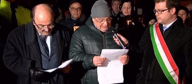 Isabella Noventa notizie 22 marzo 2016: fratello e avvocato Isabella Noventa notizie 22 marzo 2016: fratello e avvocato