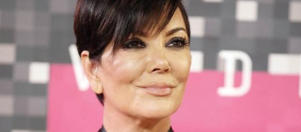 Kris Jenner siempre se sale con la suya Kris Jenner siempre se sale con la suya