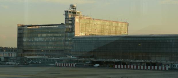 L'aeroporto di Zaventem, Bruxelles, dove sono avvenute le prime due esplosioni di martedì 22 marzo. L'aeroporto di Zaventem, Bruxelles, dove sono avvenute le prime due esplosioni di martedì 22 marzo.