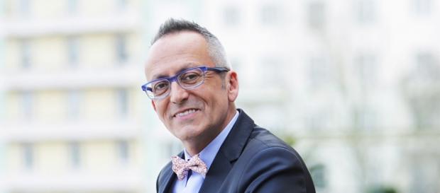 Manuel Luís Goucha apresentou queixa por discriminação Manuel Luís Goucha apresentou queixa por discriminação