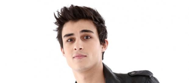 Martial est la nouvelle sensation d'NRJ12 Martial est la nouvelle sensation d'NRJ12