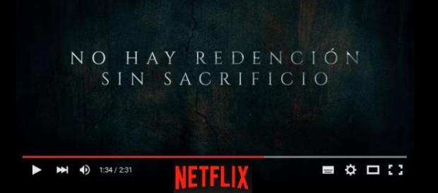 Marvel y Netflix presentan nuevo video promocional de Daredevil Marvel y Netflix presentan nuevo video promocional de Daredevil