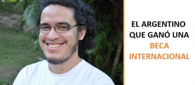 Mauro Ramírez, el Investigador argentino sobre Genética Mauro Ramírez, el Investigador argentino sobre Genética