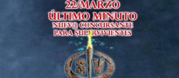 Nuevas noticias de Supervivientes 2016 Nuevas noticias de Supervivientes 2016