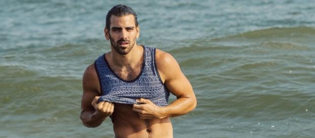 Nyle DiMarco. Tate J. Tullier/Wikimedia Nyle DiMarco. Tate J. Tullier/Wikimedia