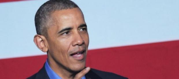 Obama en Argentina por primera vez Obama en Argentina por primera vez