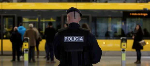 Portugal ainda se encontra em ameaça Portugal ainda se encontra em ameaça