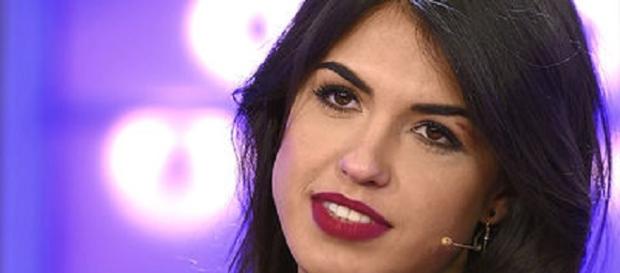 Sofía durante su estancia en myhyv Sofía durante su estancia en myhyv