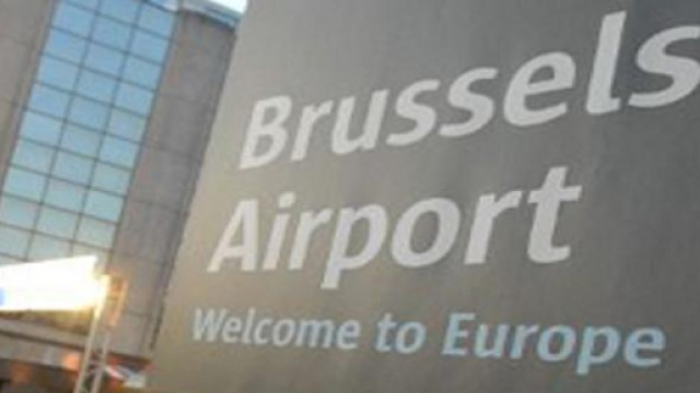 Aeroporto internazionale di Bruxelles