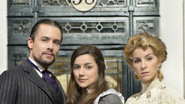 Anticipazioni Una Vita, trame settimanali