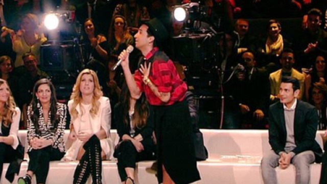 Chi è l’amico eccentrico di Jonás Berami?