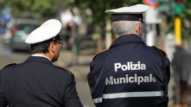 Concorsi per Agente Polizia Municipale