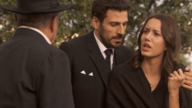 Il Segreto, anticipazioni dal 4 al 10 aprile