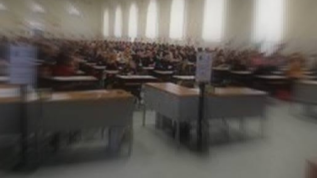 Prova scritta concorso scuola 2016