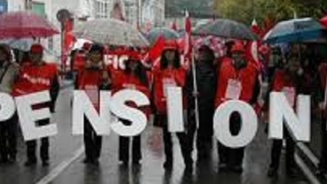 Riforma pensioni, novit&agrave; oggi 22 marzo