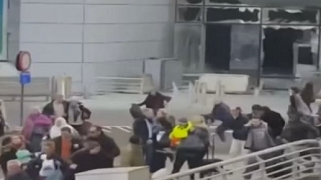 Ultime news attentati a Bruxelles, 22 marzo