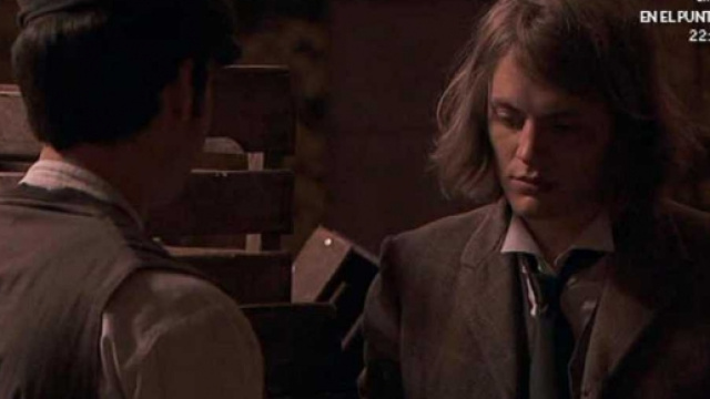 Una Vita, anticipazioni dal 29 al 1 aprile