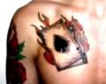 ¿Es bien visto el arte de tatuar el cuerpo en nuestra sociedad?