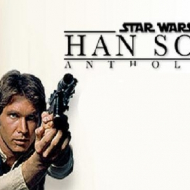 Harrison Ford y un peculiar consejo para su sucesor en 'Star Wars'