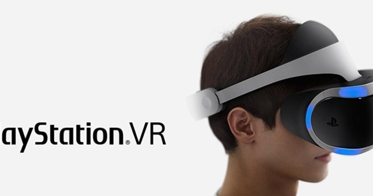 PlayStation VR vs Oculus Rift non c’è confronto secondo Sony