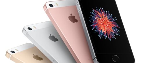 Apple iPhone SE: prezzo, uscita, carattersitiche