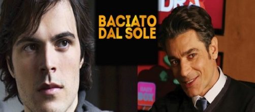 Baciato dal sole. La seconda serie ci sarà?