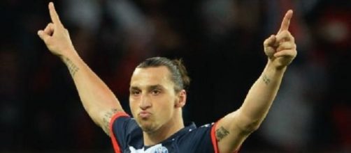 Calciomercato Milan: Ibrahimovic al posto di Bacca