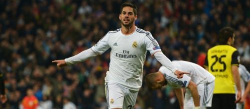 Francis Roman Alarcon, conosciuto come Isco (24 anni)