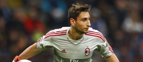 Milan, maxi offerte per Donnarumma