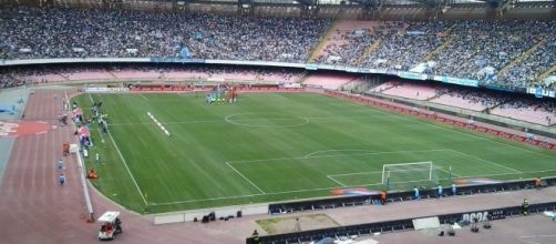 Napoli - Hellas Verona, biglietti in vendita: prezzi e dettagli