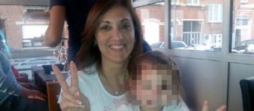 Patricia Rizzo è attualmente data per dispersa