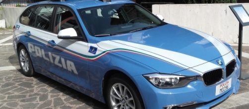 Polizia in attesa di Alfa Romeo ecco le nuove Bmw 3 D Touring