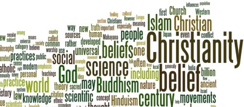 Psicología y religión: ¿Cuáles son sus conexiones?