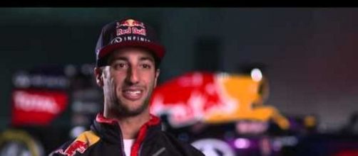 Ricciardo nel mirino di Ferrari e Mercedes
